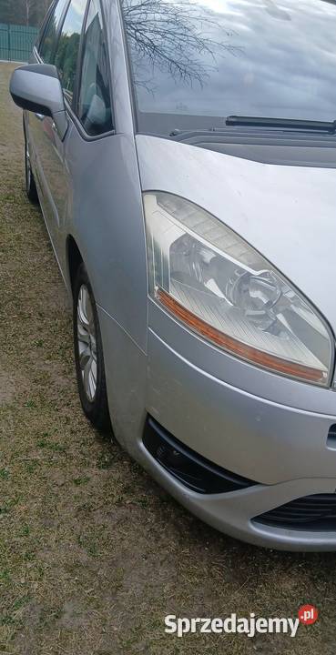 Citroen C4 Picasso C4 Picasso