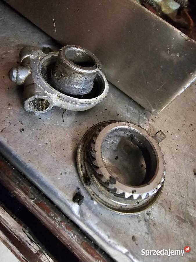 Cagiva 350 Ala Rossa ślimak prędkościomierz dolnośląskie sprzedam