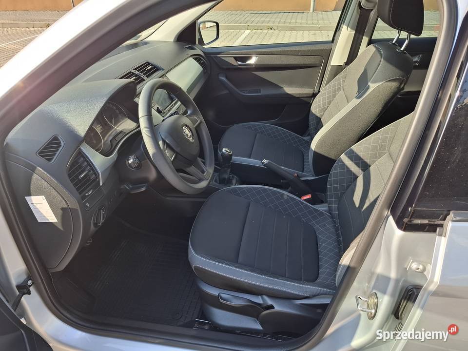 Pierwszy właścicieloryginalny lakier wspomaganie kierownicy Kielce