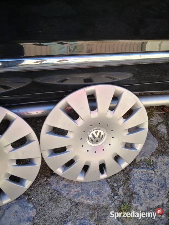 Kołpaki 15 VW 6D0 601 147 R 4 lubelskie