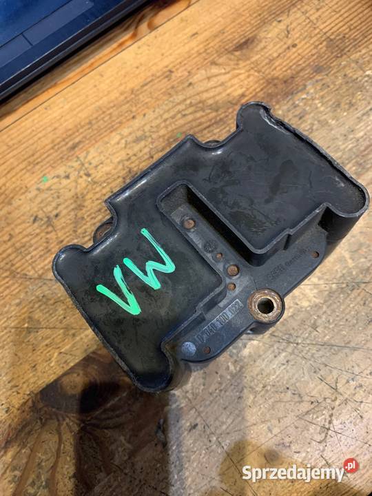 Cewka zapłonowa VW 032905100B wiele modeli Układ elektryczny Części Margonin