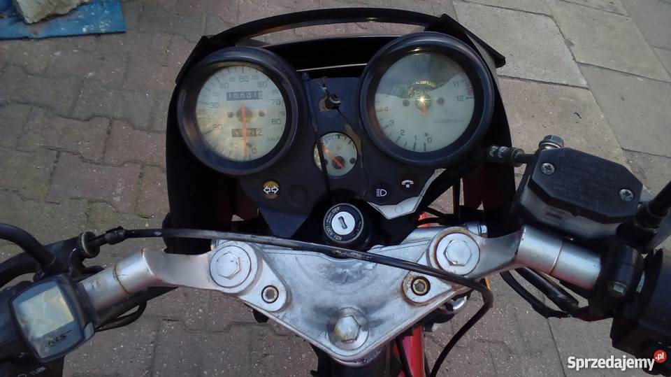 GB Motors Street Pozostałe Szczecin