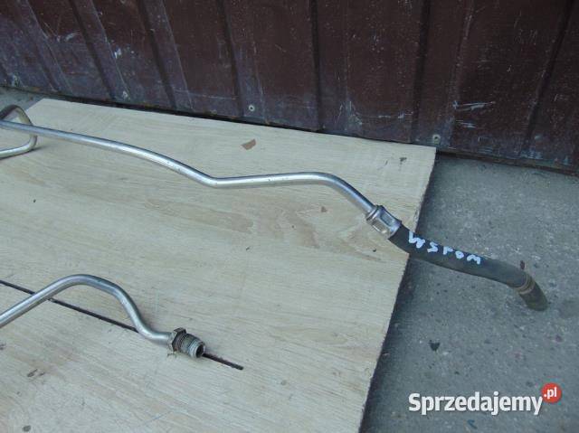 PRZEWÓD WSPOMAGANIA OPEL OMEGA 25