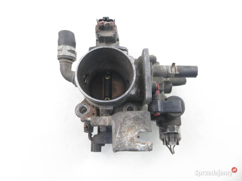 PRZEPUSTNICA SUZUKI LIANA 16 M16A