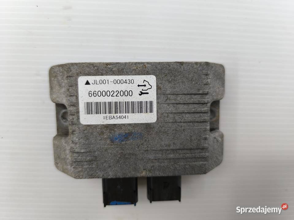 STEROWNIK MODUŁ MOSTU OPEL ANTARA LIFT 22 CDTI sprzedam