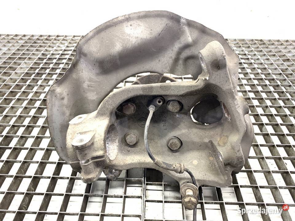 ZWROTNICA LEWY PRZÓD BMW E64 30 258 0410 podkarpackie