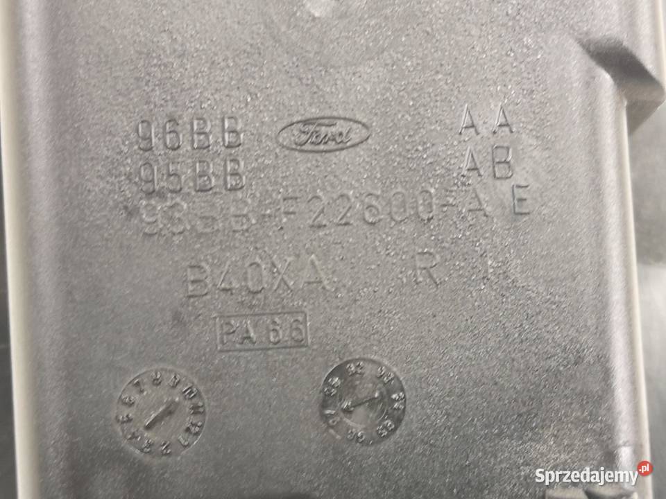 KLAMKA WEW PRAWY TYŁ FORD MONDEO 19942001