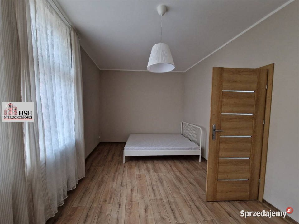 wynajmu mieszkania Wadowice 40 metrów 2pok małopolskie