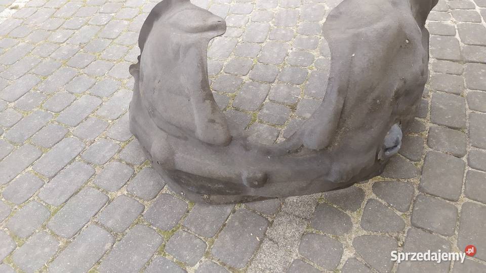 prawe płócienne Jeep Grand Cherokee wk2 1km Legionowo