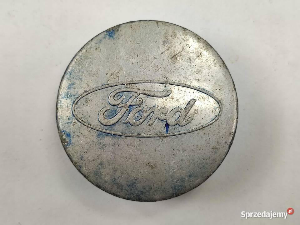 DEKIELKI FELGI KOMPLET 55mm 55mm FORD 6M211003BA Dekielki