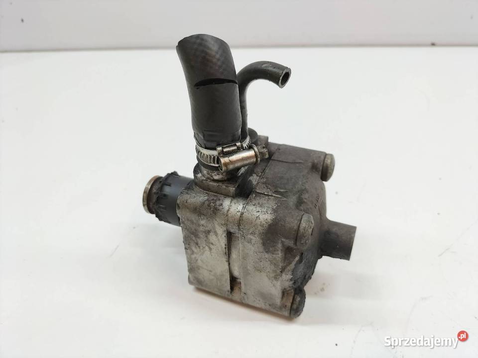 POMPA WSPOMAGANIA 30741790 24 D Volvo S60 I Pompy wspomagania