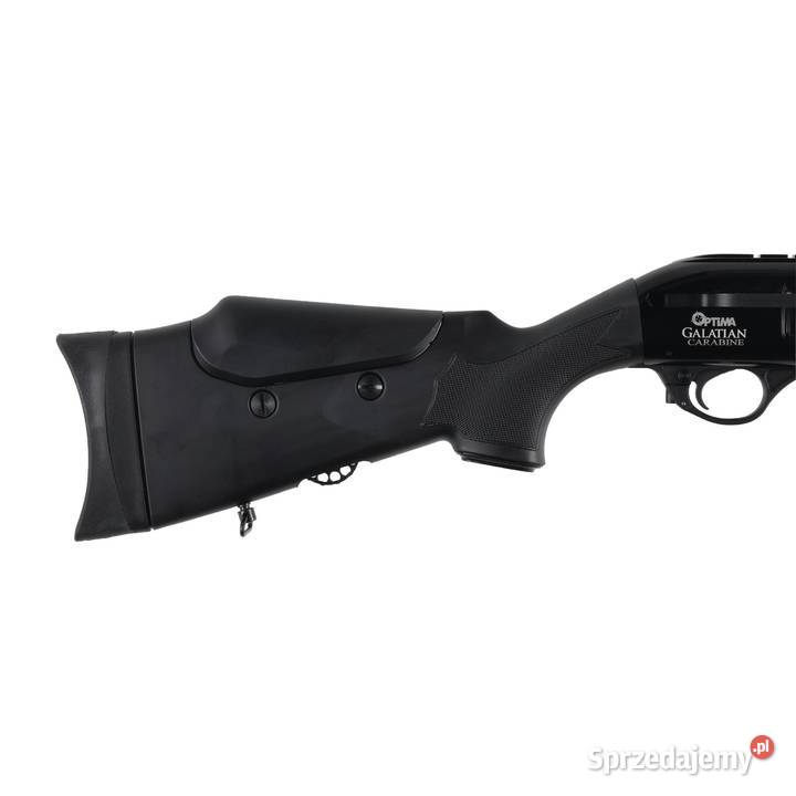 Wiatrówka PCP Optima by Hatsan Galatian IV Warszawa