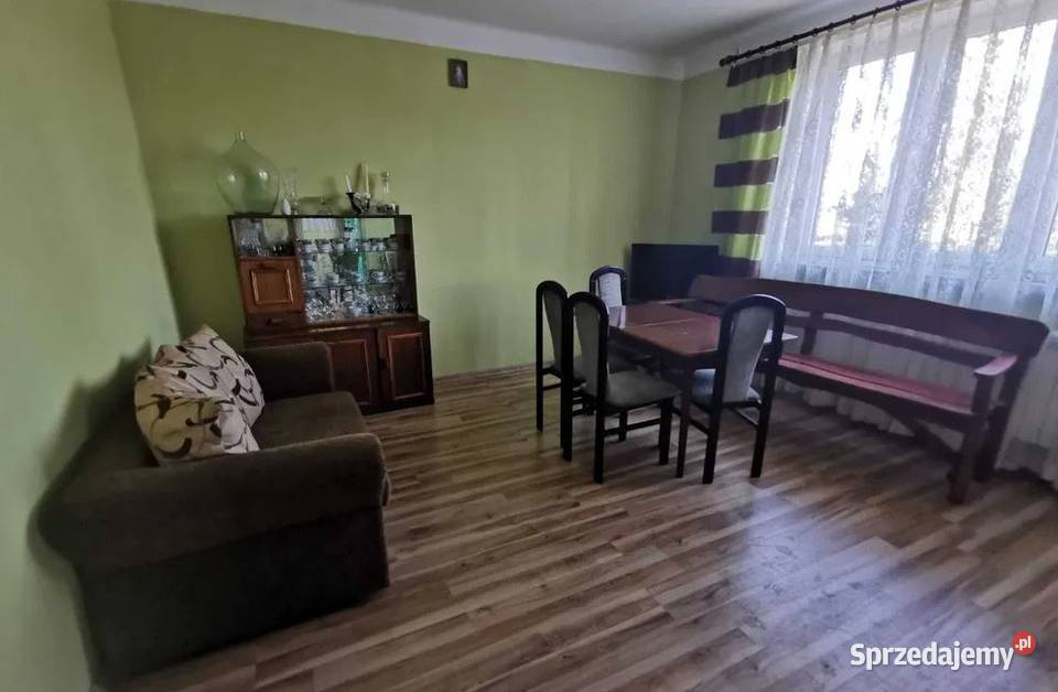 Sprzedam Gospodarstwo Dom Siedlisko Lisiewice Małe