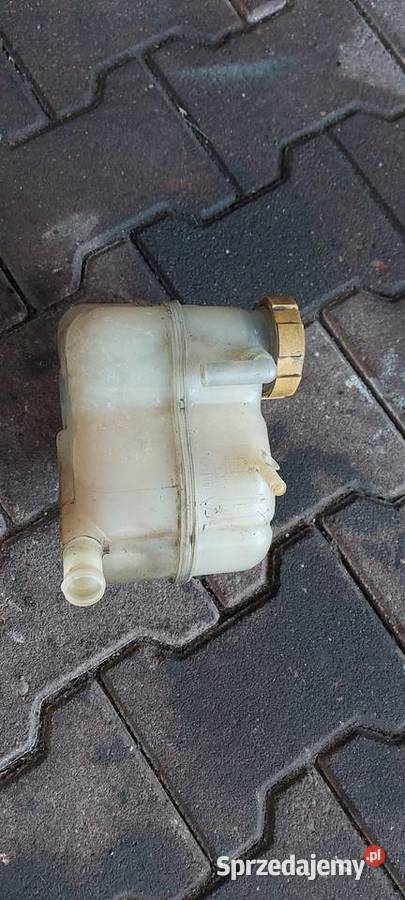 Zbiornik wyrównawczy płynu Opel Corsa D Szczecin