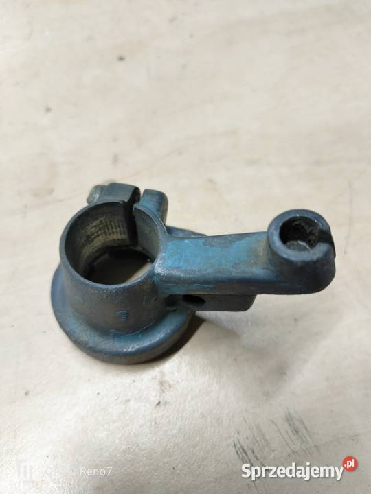 Korpus manetki gazu z 43 Komar motorynka Łubno sprzedam