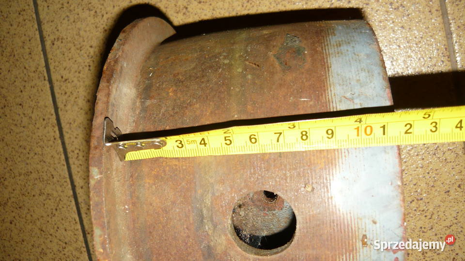 Koło pasowe 180 x 120 x 45 szajba na pas sprzedam