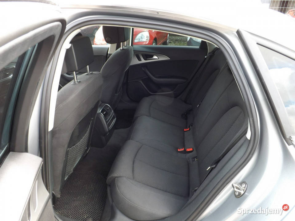 Audi A6 Limousine C7 20112018 ABS Słupsk
