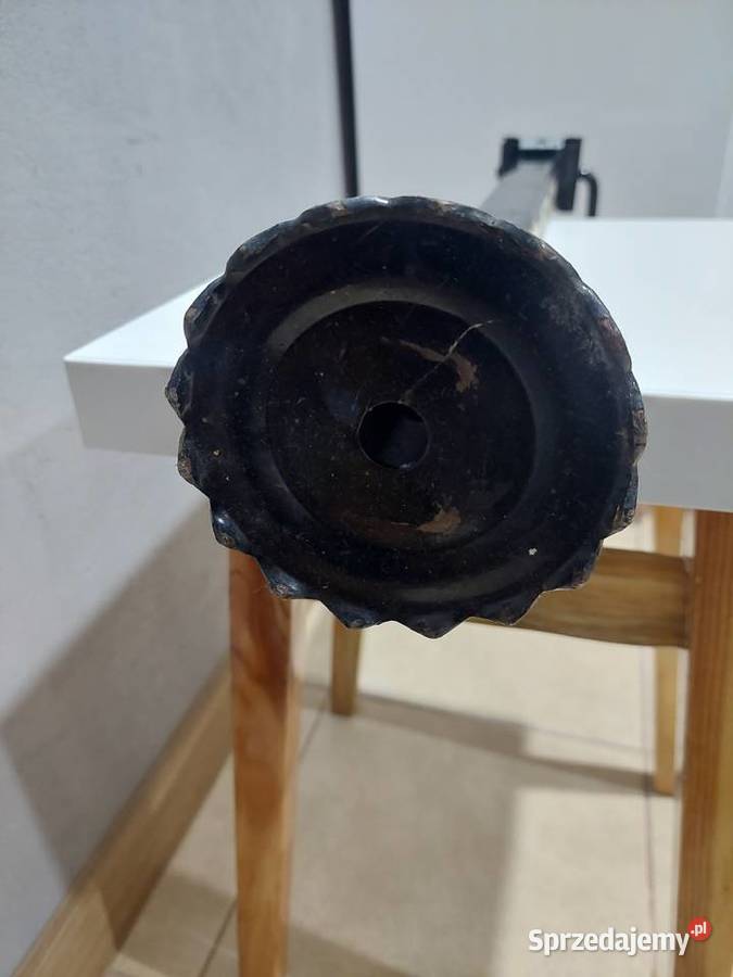 Orginalny lewarek Polonez Fiat 125p Mysłowice sprzedam