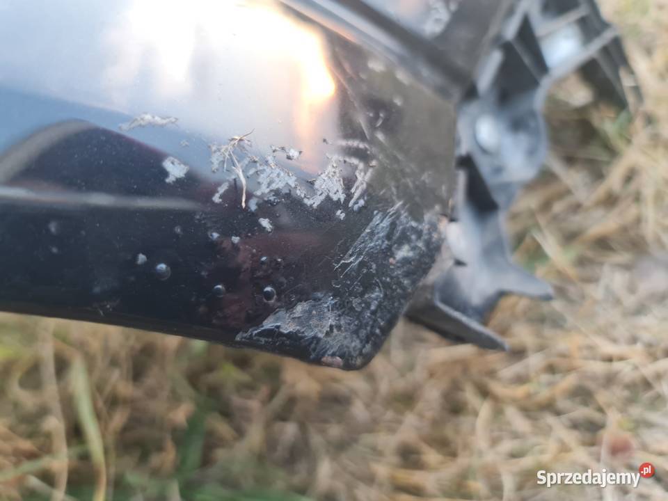 Błotnik prawy przód astra h gtc z20r Dobrodzień sprzedam