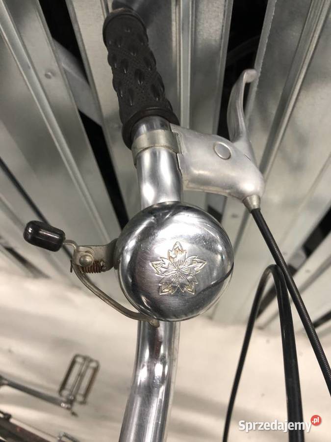 Rower Arabella Klasyk Warszawa sprzedam