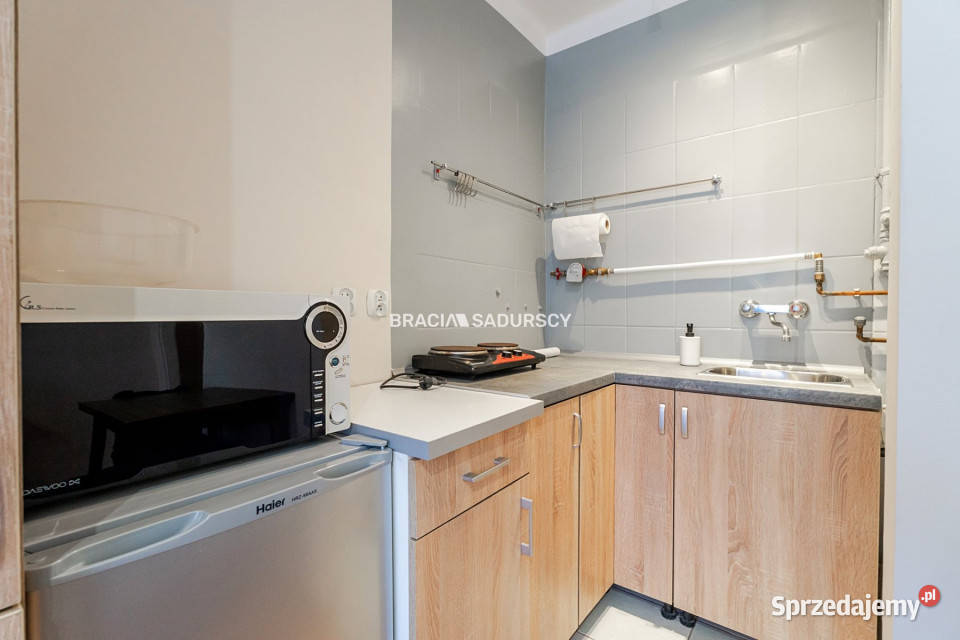 Mieszkanie Kraków Pielęgniarek 185m2 1pokojowe