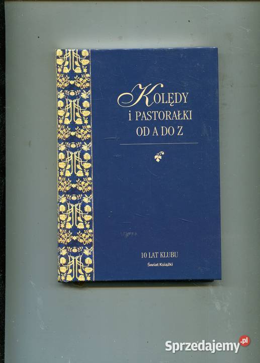 Kolędy i pastorałki A do Z Szczecin sprzedam