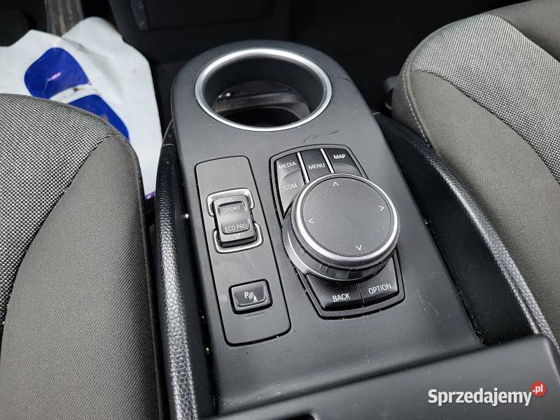 I3s 120Ah 184 Bezwypadkowy Serwisowany w ASO 1cm3 Warszawa