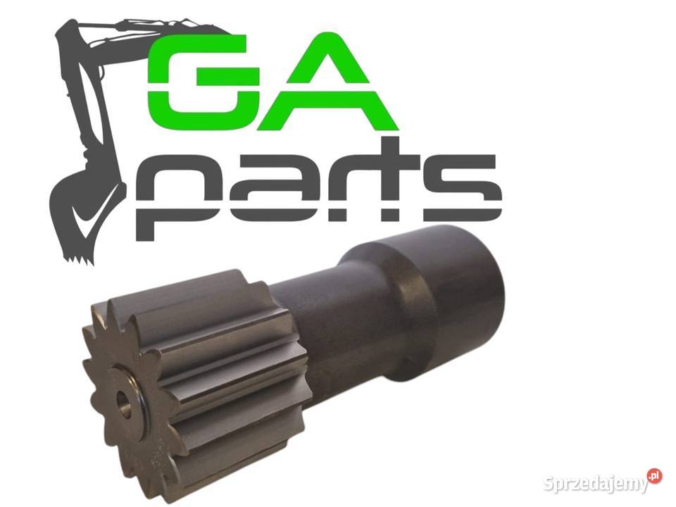 WAŁEK SŁONECZNY HYUNDAI ZGAQ02493 ZGAQ02493 warmińsko-mazurskie Olsztyn