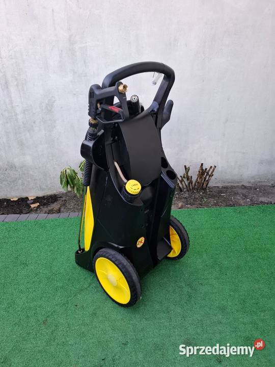 Myjka Karcher HD 10234S Gwarancja Wysyłka Radom