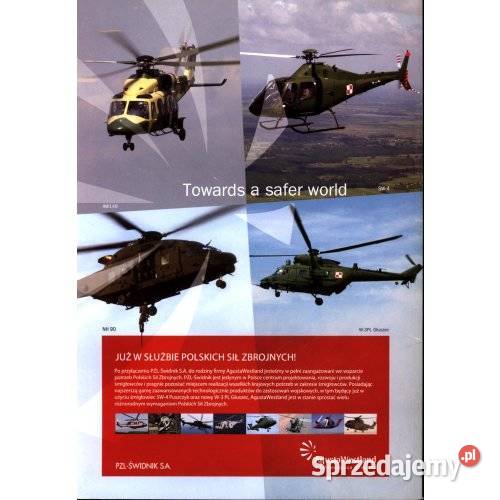 Nowa Technika Wojskowa 112011 Wojska Lądowe RP