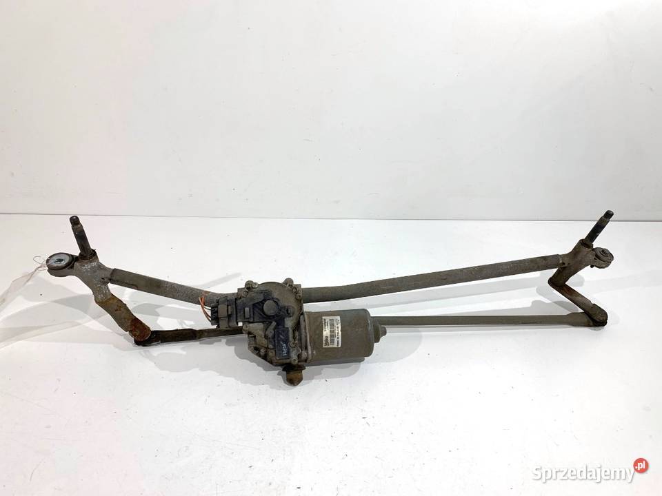 MECHANIZM WYCIERACZEK PRZÓD OPEL MOVANO B Mechanizmy wycieraczek