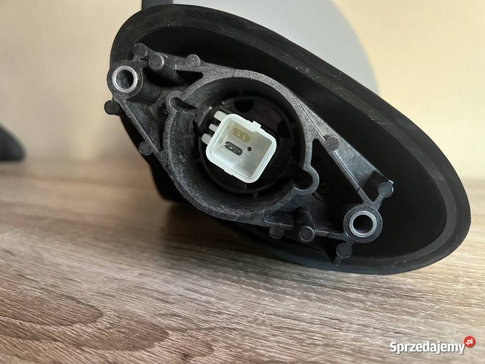 LUSTERKO PRAWE BEZ WKŁADU MINI COOPER 3 LIFT F55 śląskie Katowice sprzedam