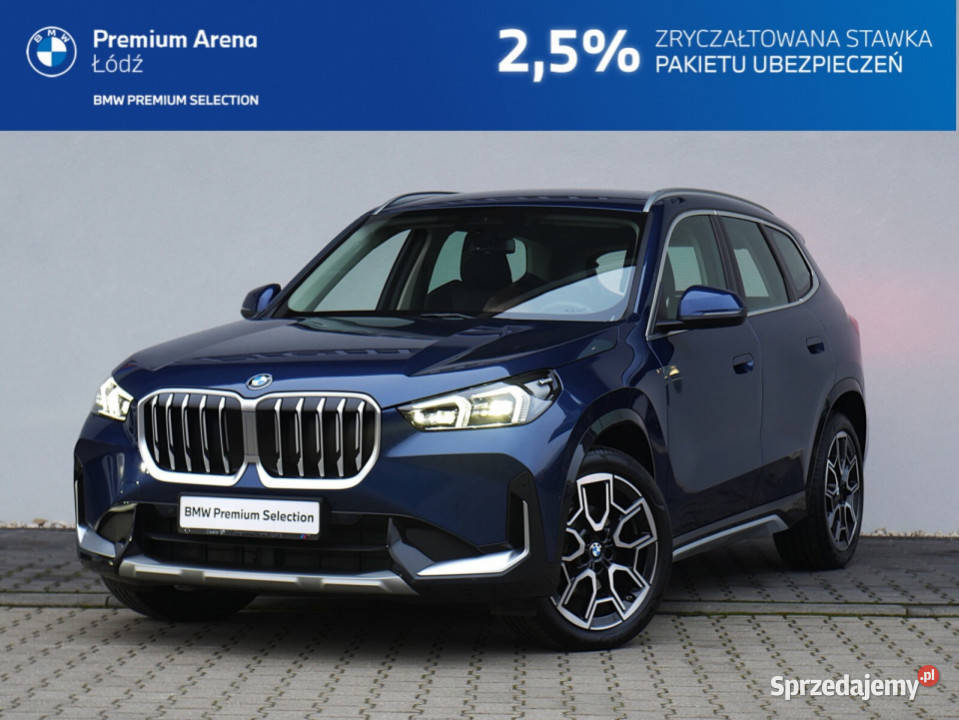 FV23 Pakiet serwisowy Gwarancja harmankardon automatyczna X1 Łódź sprzedam