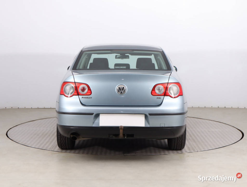 VW Passat 16 FSI komputer pokładowy Piaseczno