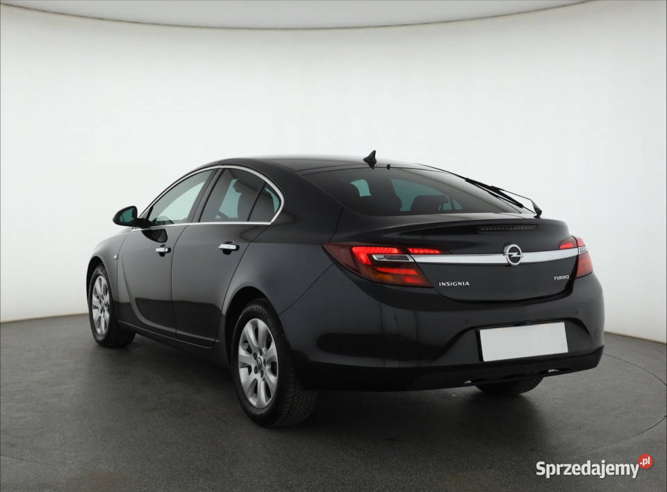 Opel Insignia 16 Turbo Piaseczno sprzedam