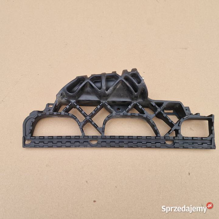 MERCEDES ACTROS MP4 AROCS STOPIEŃ GRILLA Bieleń