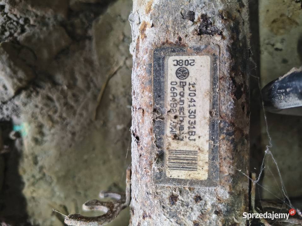 sprzedam części seat Leon 1 osobowe Ryglice