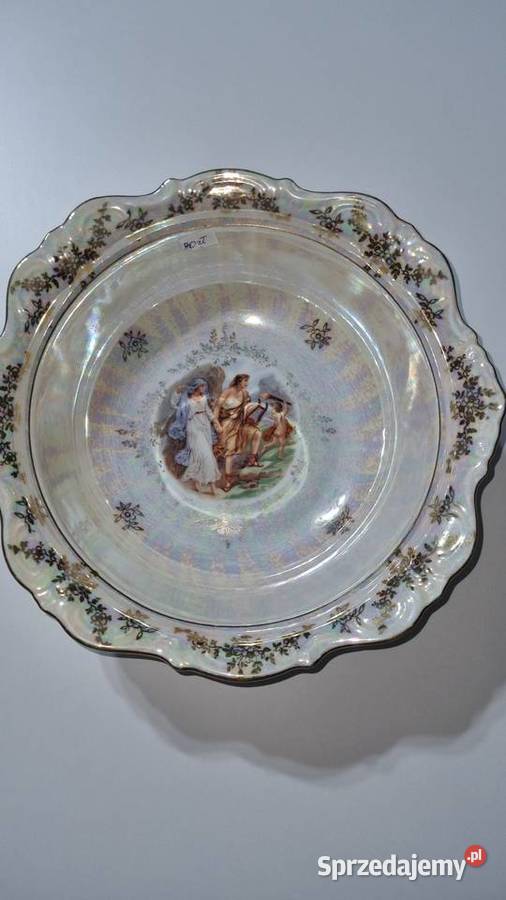 Misa Porcelana DE LUX Wola Podłężna