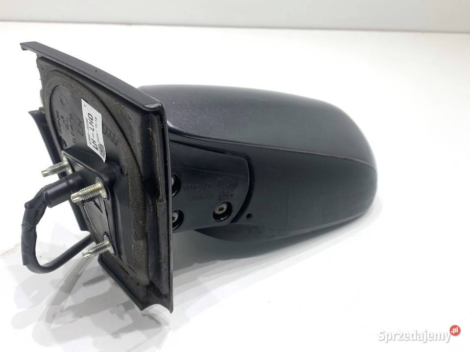 LUSTERKO LEWY TOYOTA YARIS II Hatchback 0514 osobowe sprzedam