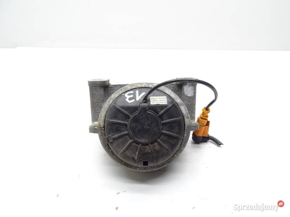 ŁAPA PODUSZKA SILNIKA 8K0199381MF 30 TDI AUDI A4 sprzedam