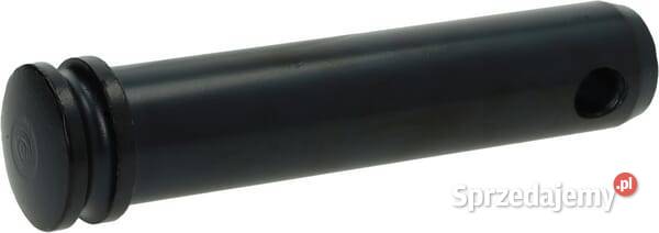 Sworzeń 32x125 mm kat3 Kramp Z332125HKR Pozostałe Kamionna