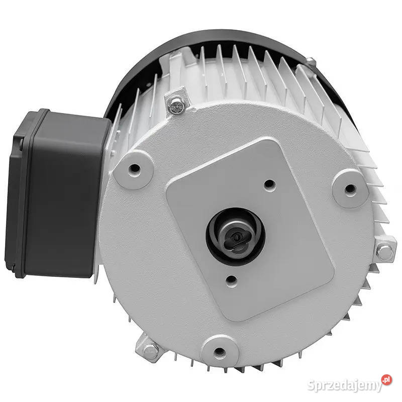 Silnik do Łuparki elektryczny CORMAK 400V 30 kW Siedlce sprzedam
