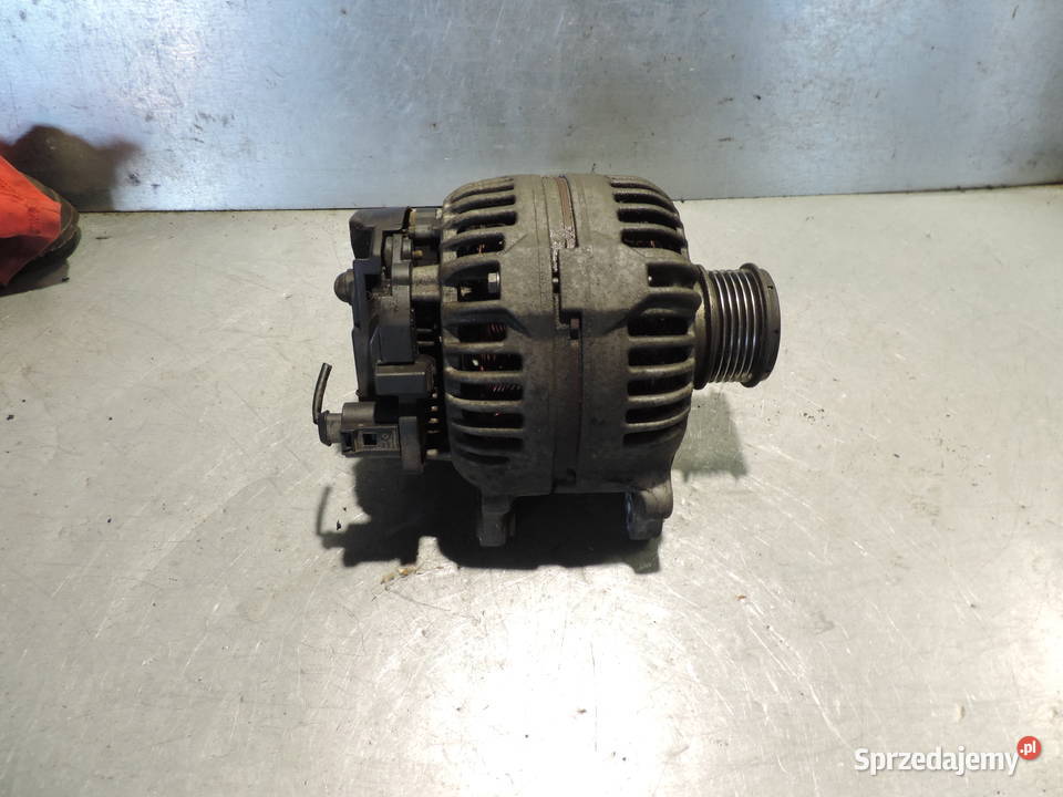 ALTERNATOR SEAT IBIZA 3 19 SDI Nowy Sącz