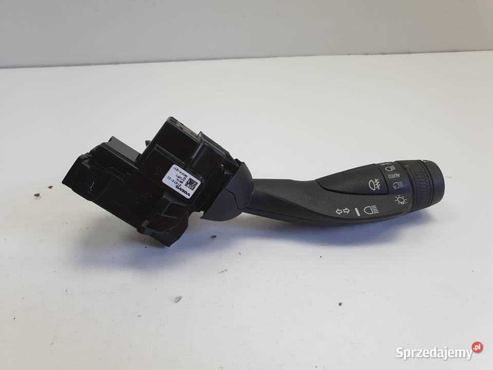 Volvo S90 II XC60 II XC90 II MANETKA ŚWIATEŁ Panele sterowania, przełączniki Chełm