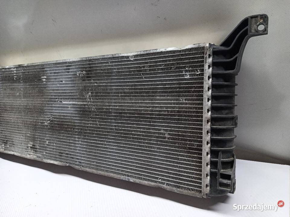 DODATKOWA CHŁODNICA WODY VW T6 7E0121213B