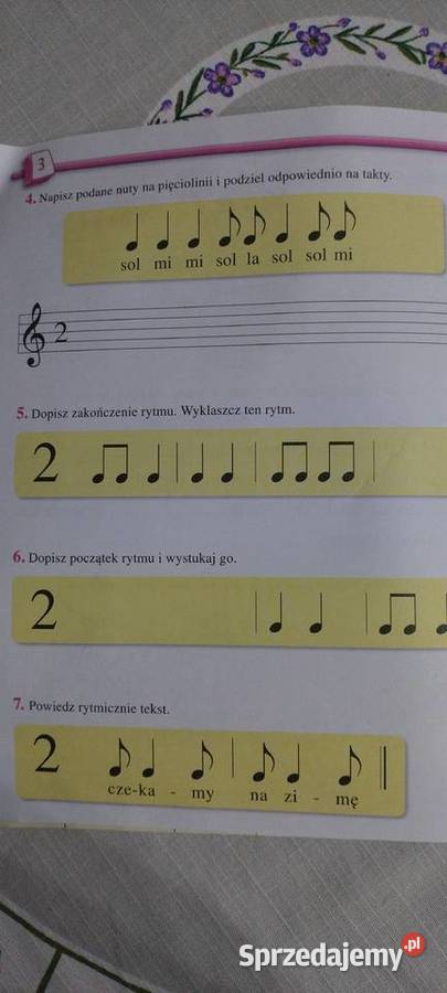 Wesoła szkoła Karty pracy ucznia KL2 Część 2 Ksz Podręczniki Lublin