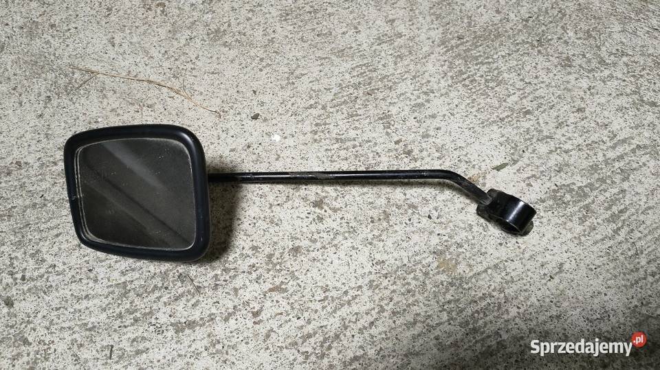 Lusterko Vitrocer Gniezno 1984 Lusterka