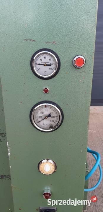 Prasa półkowa Italpresse 2300x1100 1925