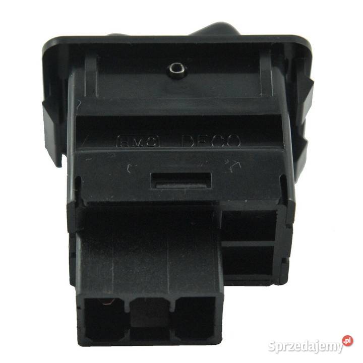 Włącznik świateł roboczych TRG750 12V LS PLUS 70 podkarpackie Tajęcina