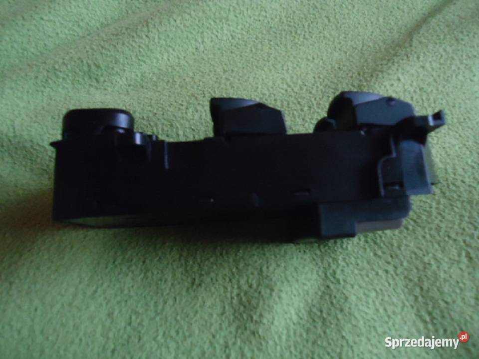 PRZEŁĄCZNIK STEROWANIA SZYB CIVIC VIII 2005r 22 śląskie Jaworzno